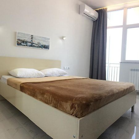 Apartments Inasaredze Batumi Eksteriør bilde