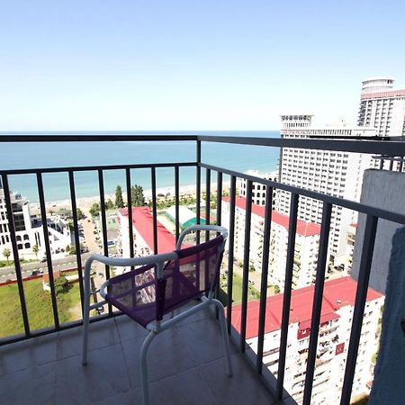 Apartments Inasaredze Batumi Eksteriør bilde
