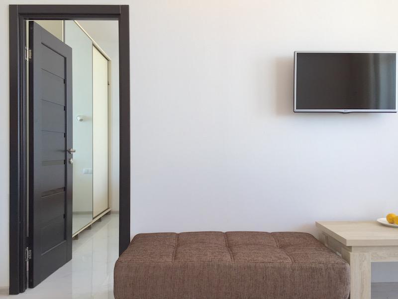 Apartments Inasaredze Batumi Eksteriør bilde