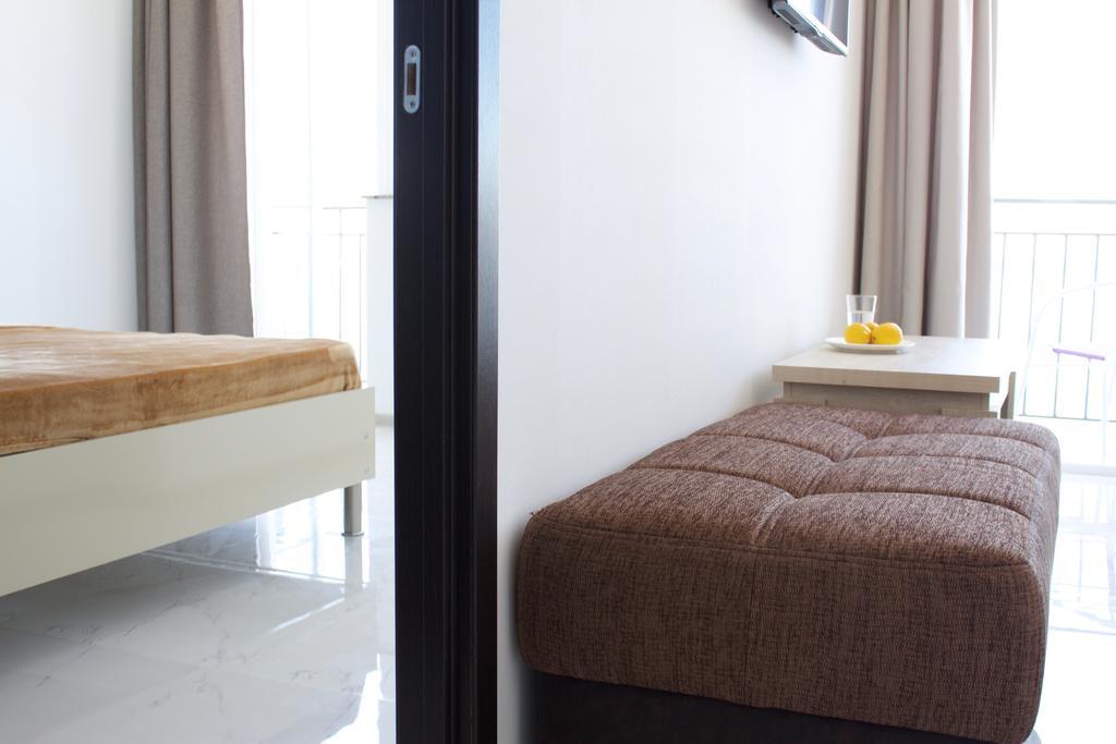 Apartments Inasaredze Batumi Eksteriør bilde