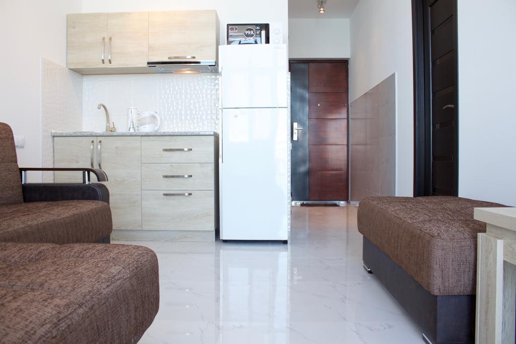 Apartments Inasaredze Batumi Eksteriør bilde