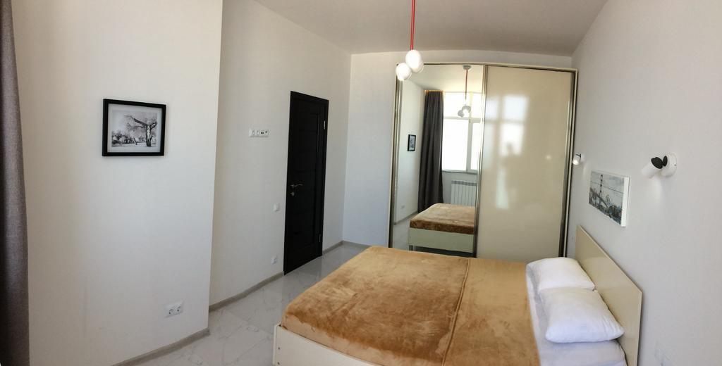 Apartments Inasaredze Batumi Eksteriør bilde
