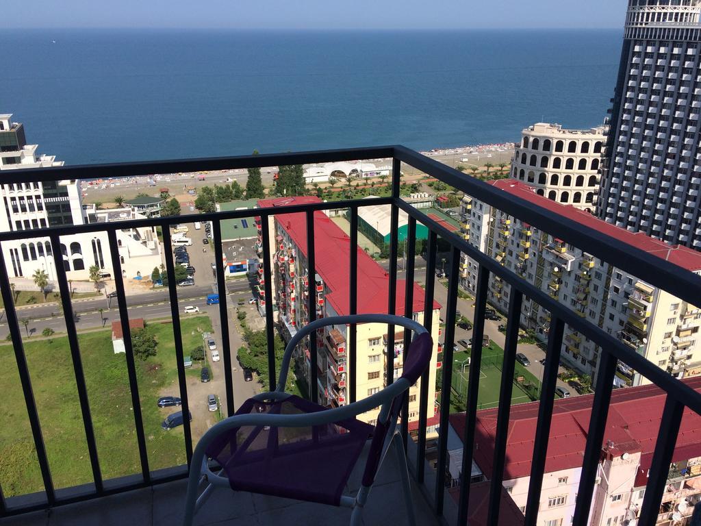Apartments Inasaredze Batumi Eksteriør bilde
