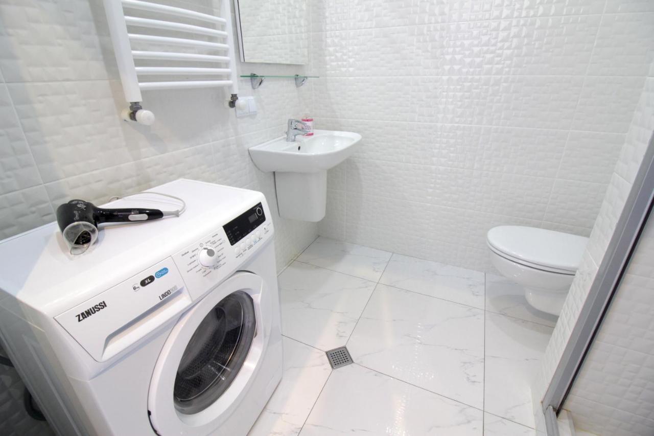 Apartments Inasaredze Batumi Eksteriør bilde