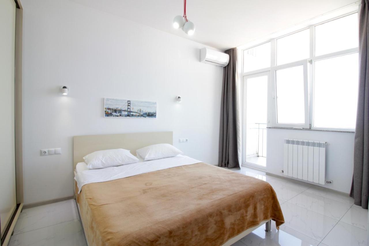 Apartments Inasaredze Batumi Eksteriør bilde