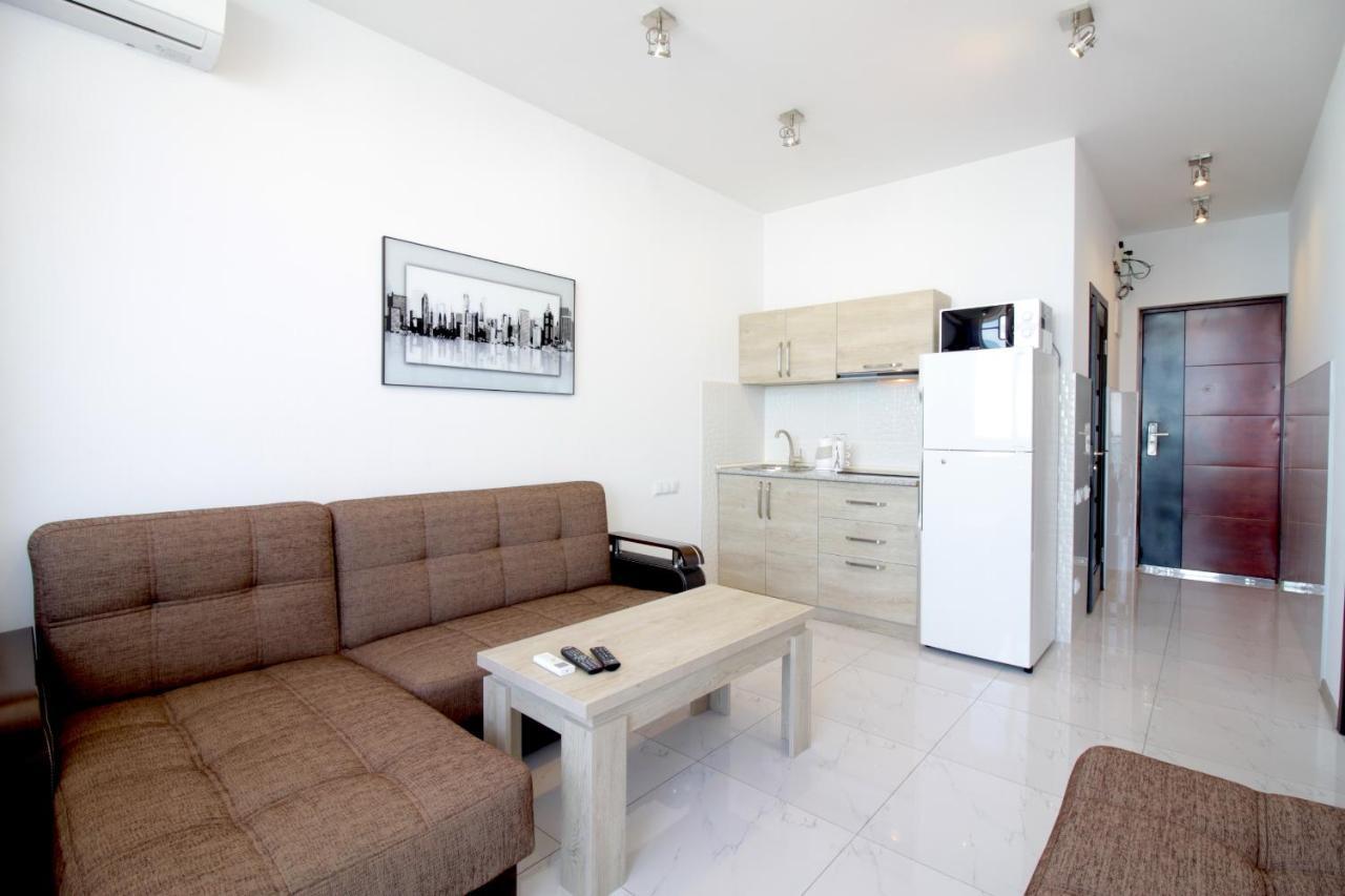 Apartments Inasaredze Batumi Eksteriør bilde