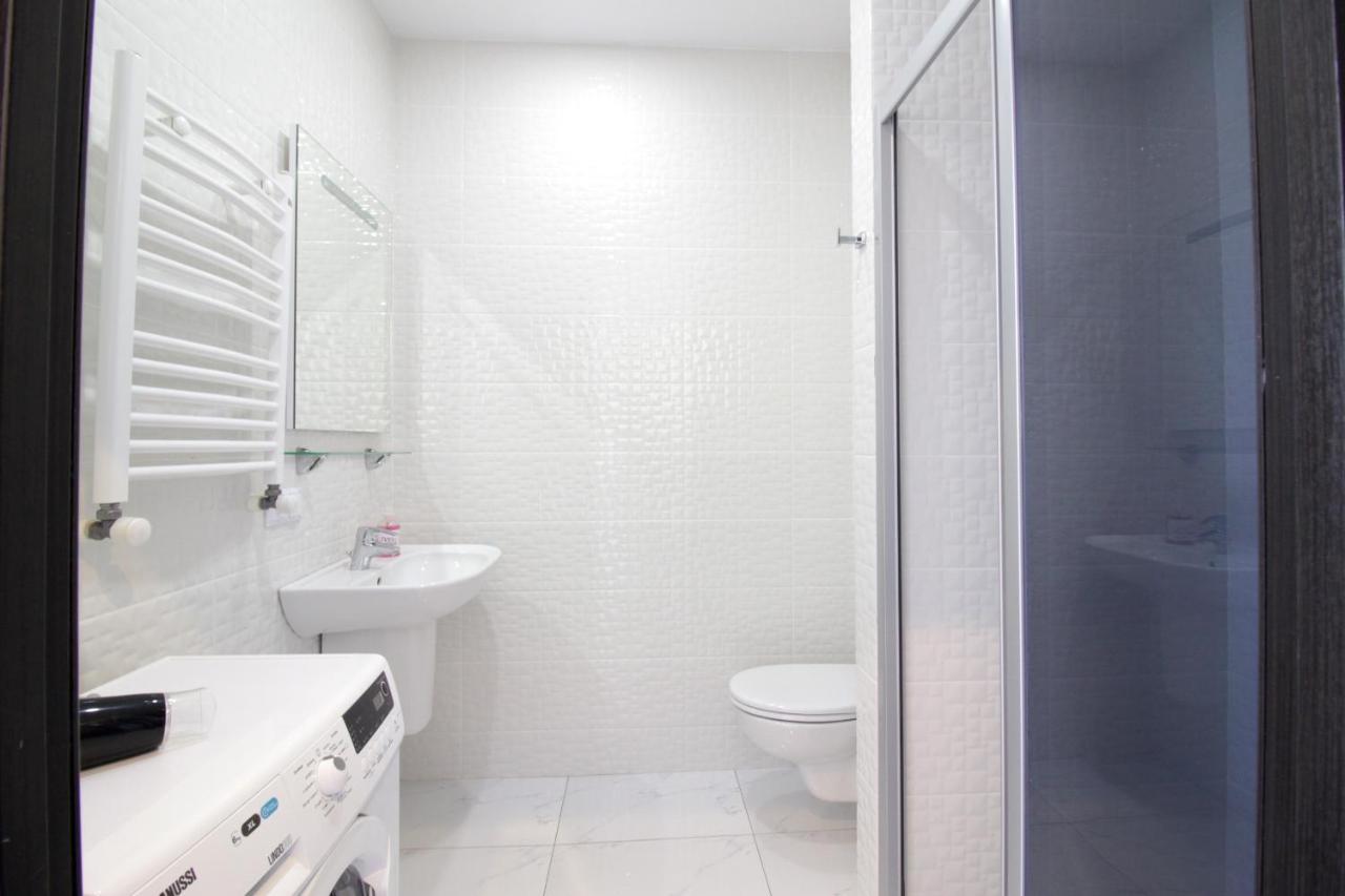 Apartments Inasaredze Batumi Eksteriør bilde